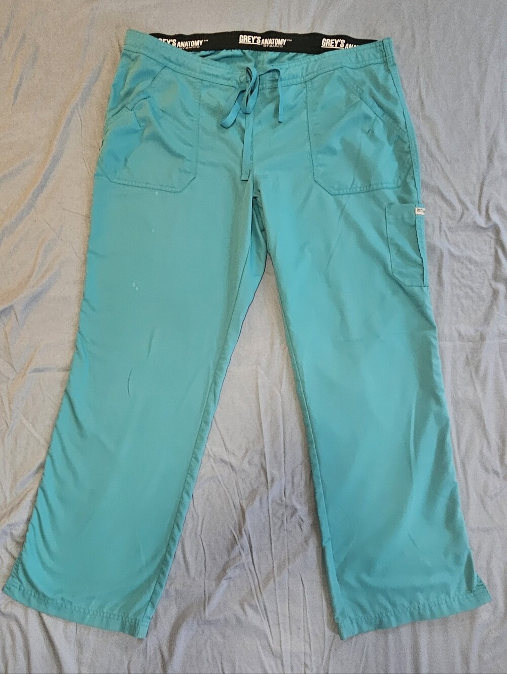 Grey's Anatomy Scrub Pant